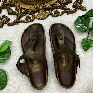 Birkenstock Sandals